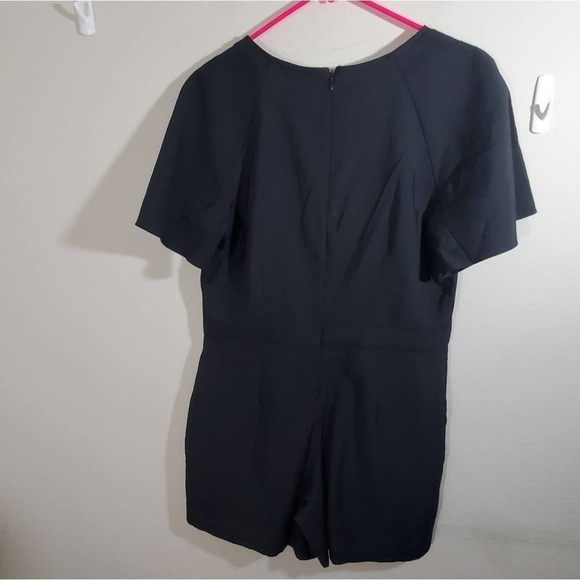 Banana‎ Republic Romper Size 8 - Picture 2 of 8